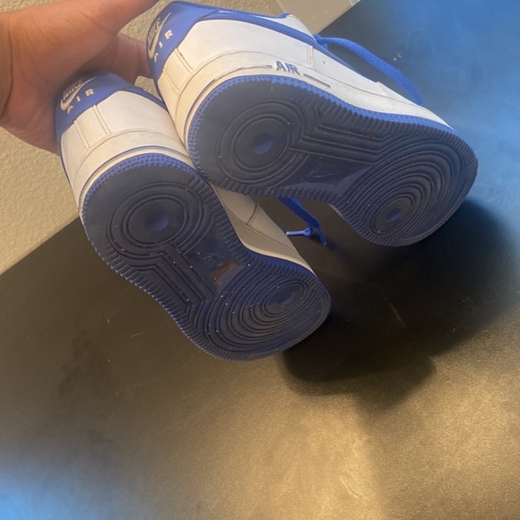 Air forces - Picture 5 of 5